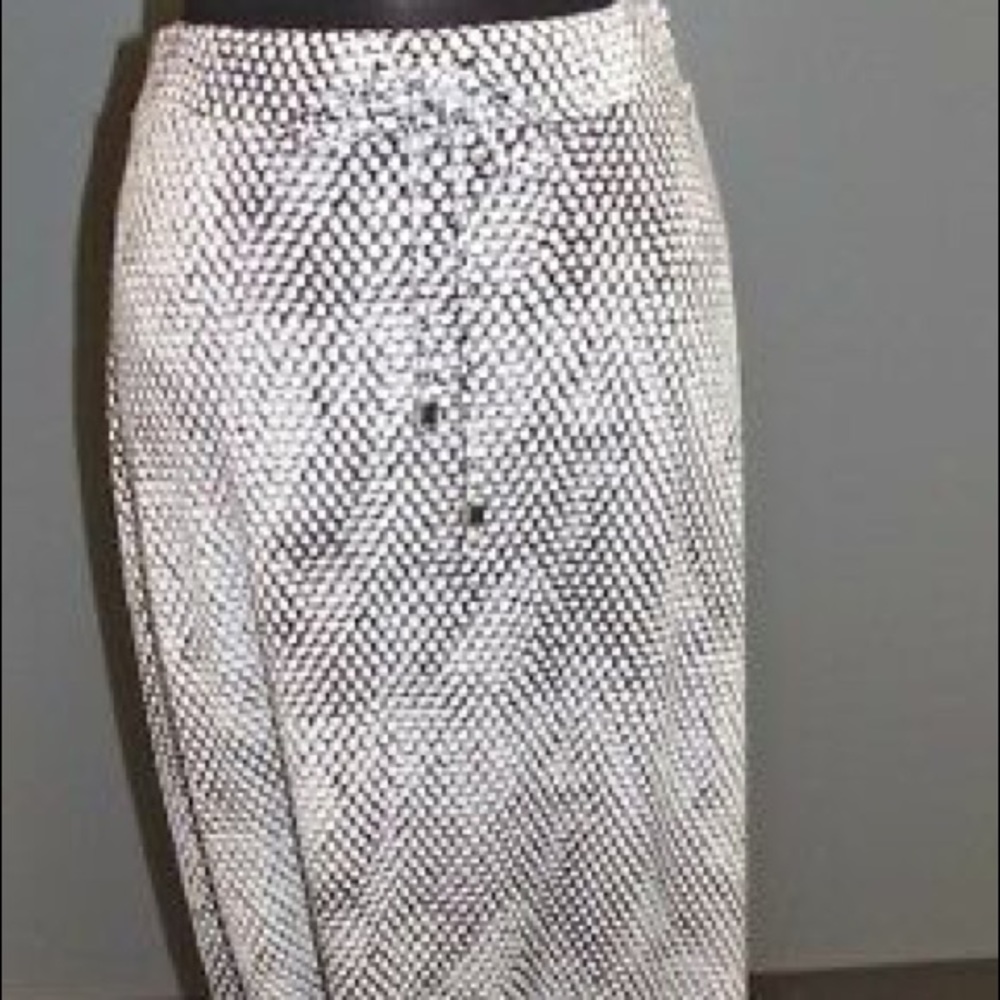 Michael Kors Maxi Skirt
